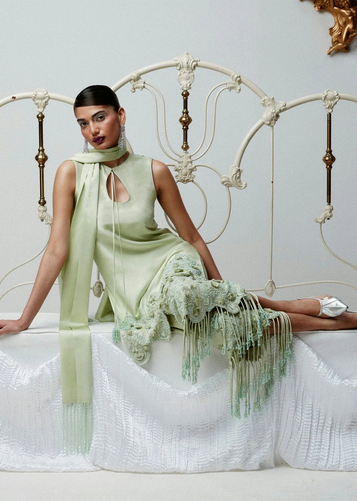 Jeevan By Hussain Rehar Resort '26 - Giardino - Garden