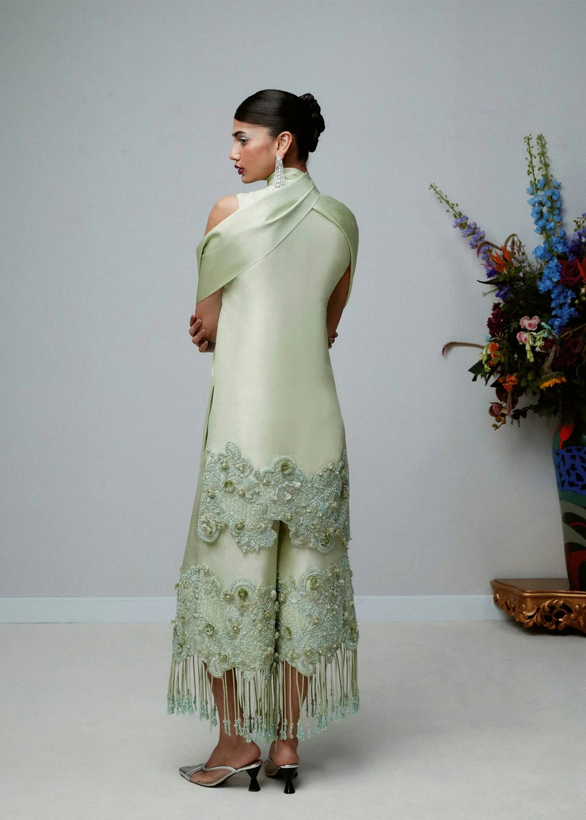 Jeevan By Hussain Rehar Resort '26 - Giardino - Garden