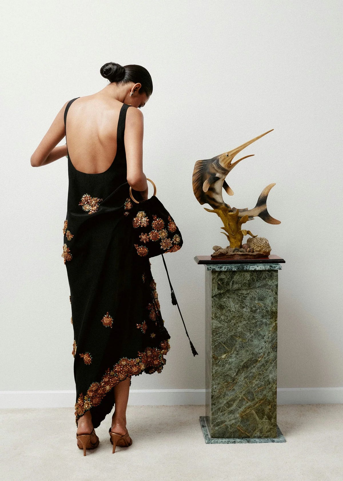Jeevan By Hussain Rehar Resort '26 - Girasol