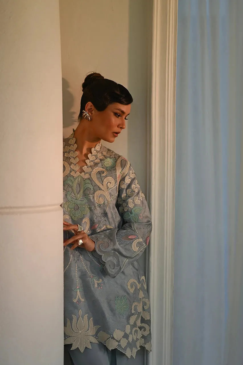 Nadia Farooqui Capsule Collection '25 - Grace