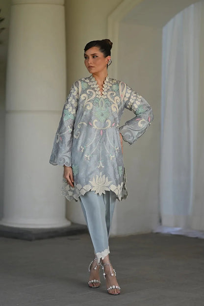 Nadia Farooqui Capsule Collection '25 - Grace