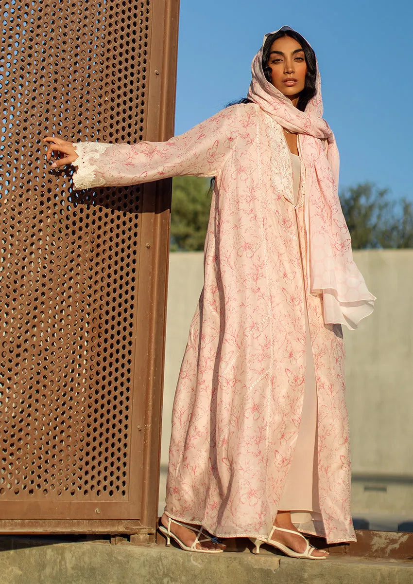 Tiya By Sania Maskatiya Ramadan Edit '26 - Grace
