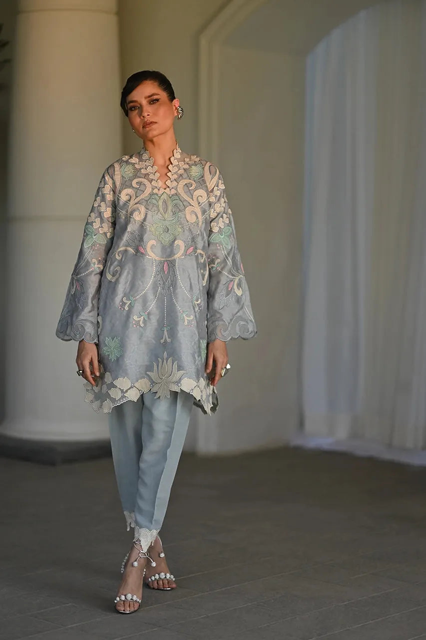 Nadia Farooqui Capsule Collection '25 - Grace