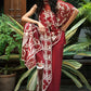 Sania Maskatiya Velvet Edit '26 - Gul