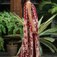 Sania Maskatiya Velvet Edit '26 - Gul
