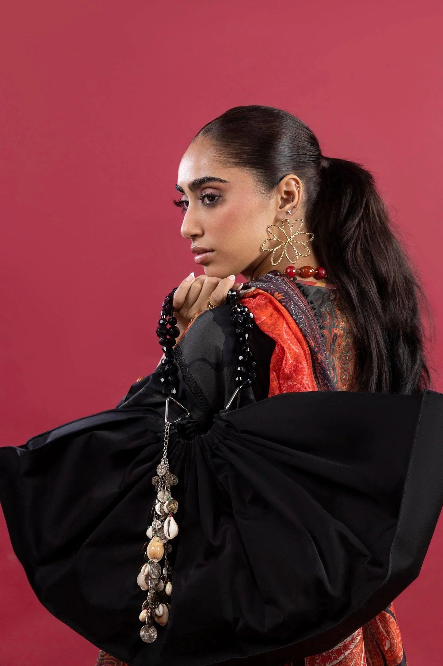 Sana Safinaz Mahay Summer '25 Vol 3 - H253-001A-3DE