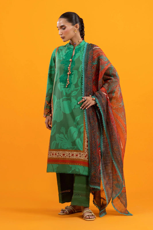 Sana Safinaz Mahay Summer '25 Vol 3 - H253-001B-3DE