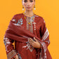 Sana Safinaz Mahay Summer '25 Vol 3 - H253-002A-3AS