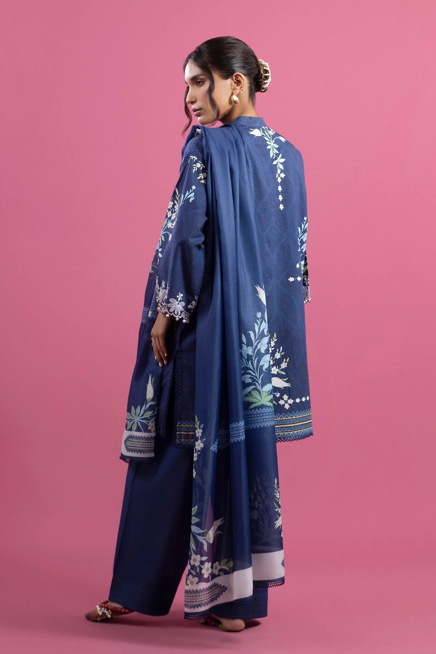 Sana Safinaz Mahay Summer '25 Vol 3 - H253-002B-3AS