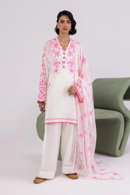 Sana Safinaz Mahay Summer '25 Vol 3 - H253-004A-3AI
