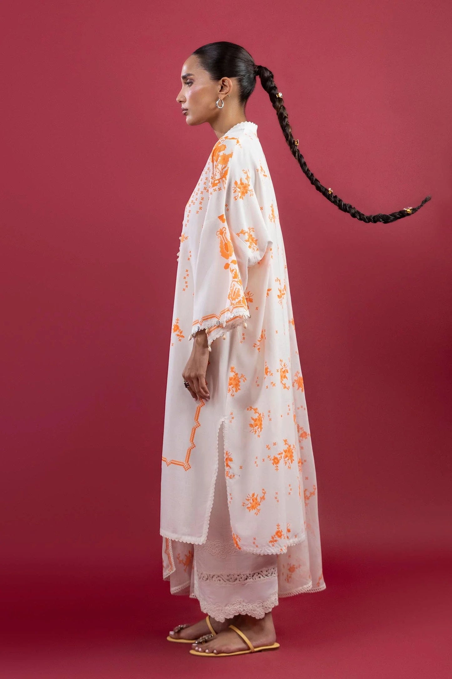 Sana Safinaz Mahay Summer '25 Vol 3 - H253-004B-3AI