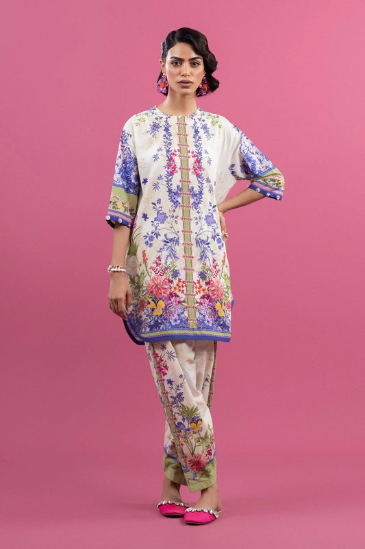 Sana Safinaz Mahay Summer '25 Vol 3 - H253-005A-2C