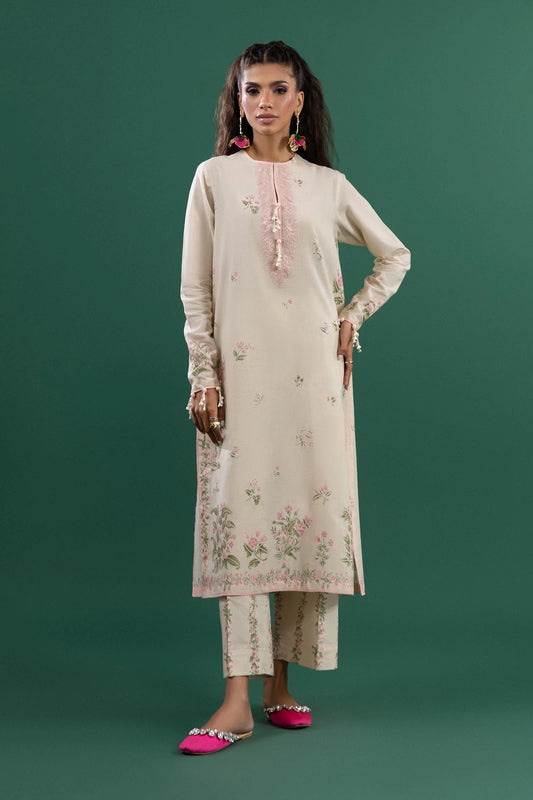 Sana Safinaz Mahay Summer '25 Vol 3 - H253-007A-2C