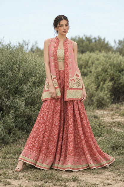 Sania Maskatiya Winter Festive '26 - Haani