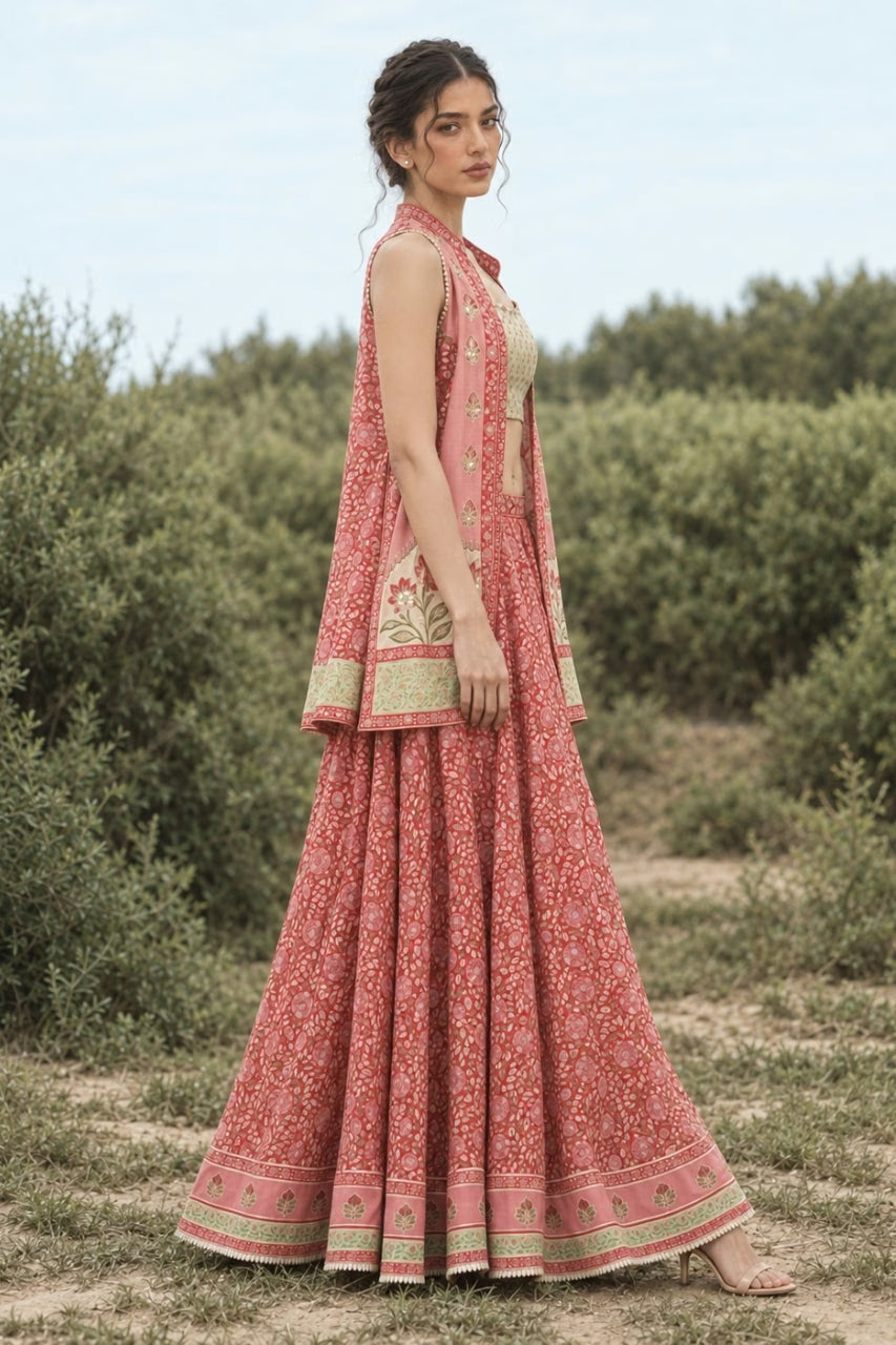 Sania Maskatiya Winter Festive '26 - Haani