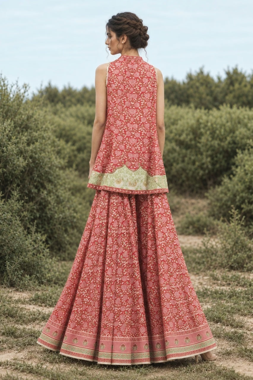 Sania Maskatiya Winter Festive '26 - Haani