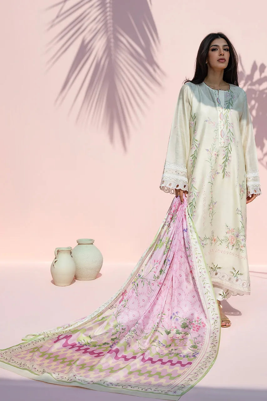 Sania Maskatiya Ramadan '26 Drop I - Haya
