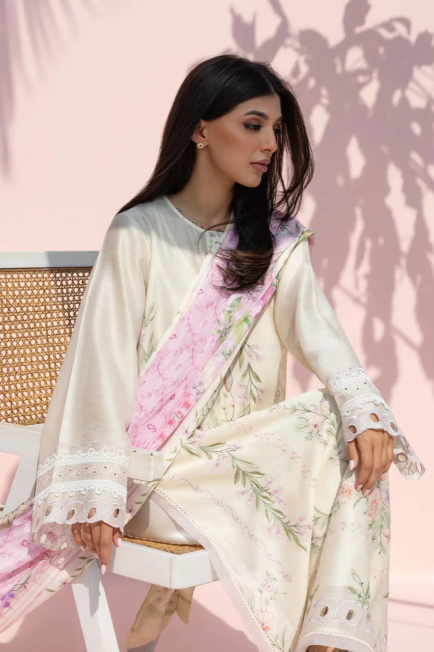 Sania Maskatiya Ramadan '26 Drop I - Haya