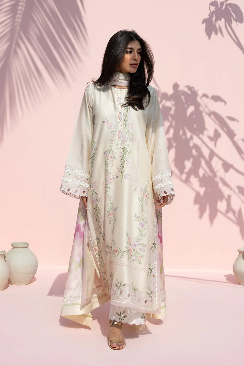Sania Maskatiya Ramadan '26 Drop I - Haya