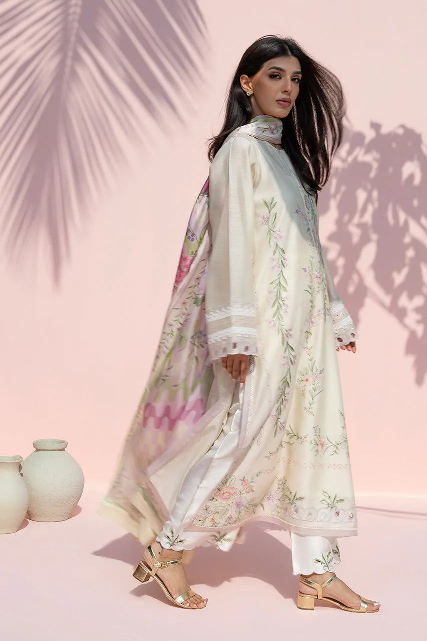 Sania Maskatiya Ramadan '26 Drop I - Haya