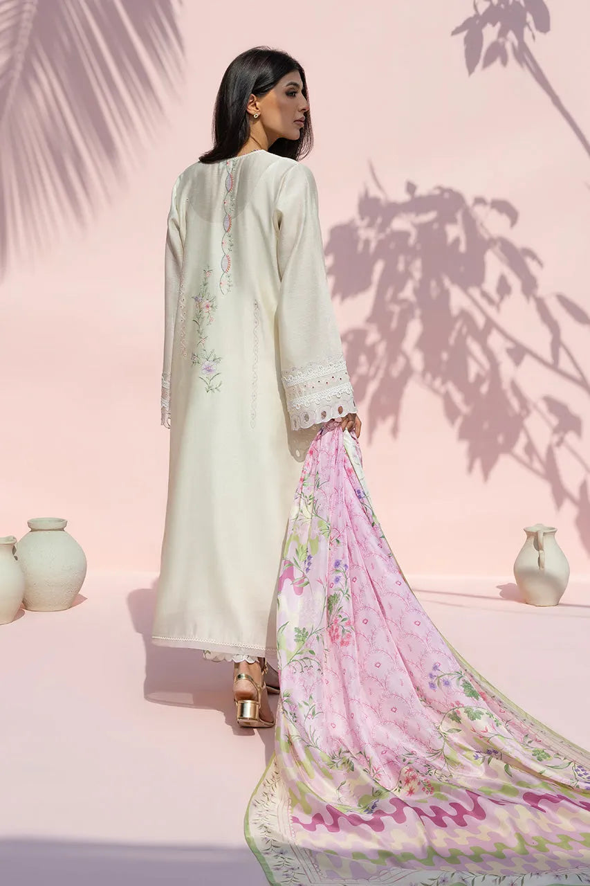 Sania Maskatiya Ramadan '26 Drop I - Haya
