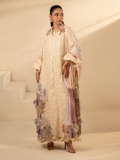 Iqa Lea '26 - Haydee