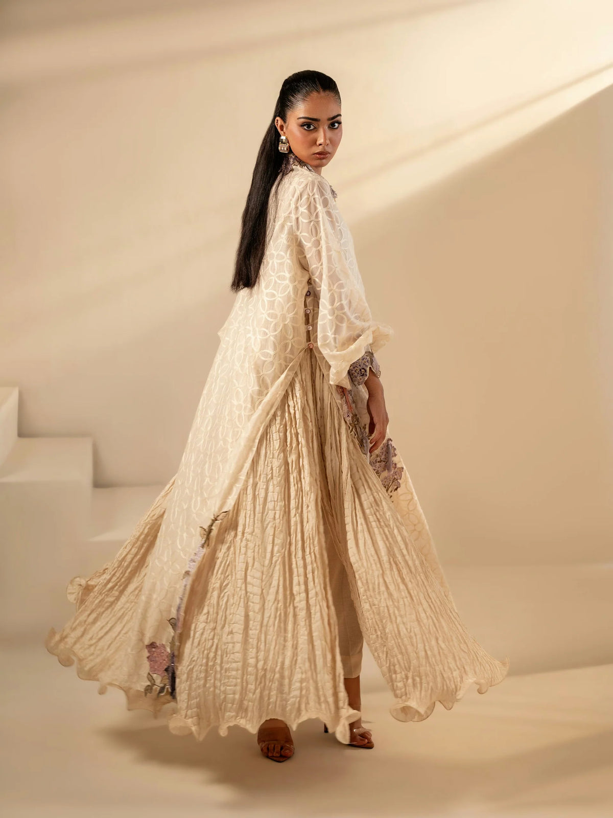 Iqa Lea '26 - Haydee