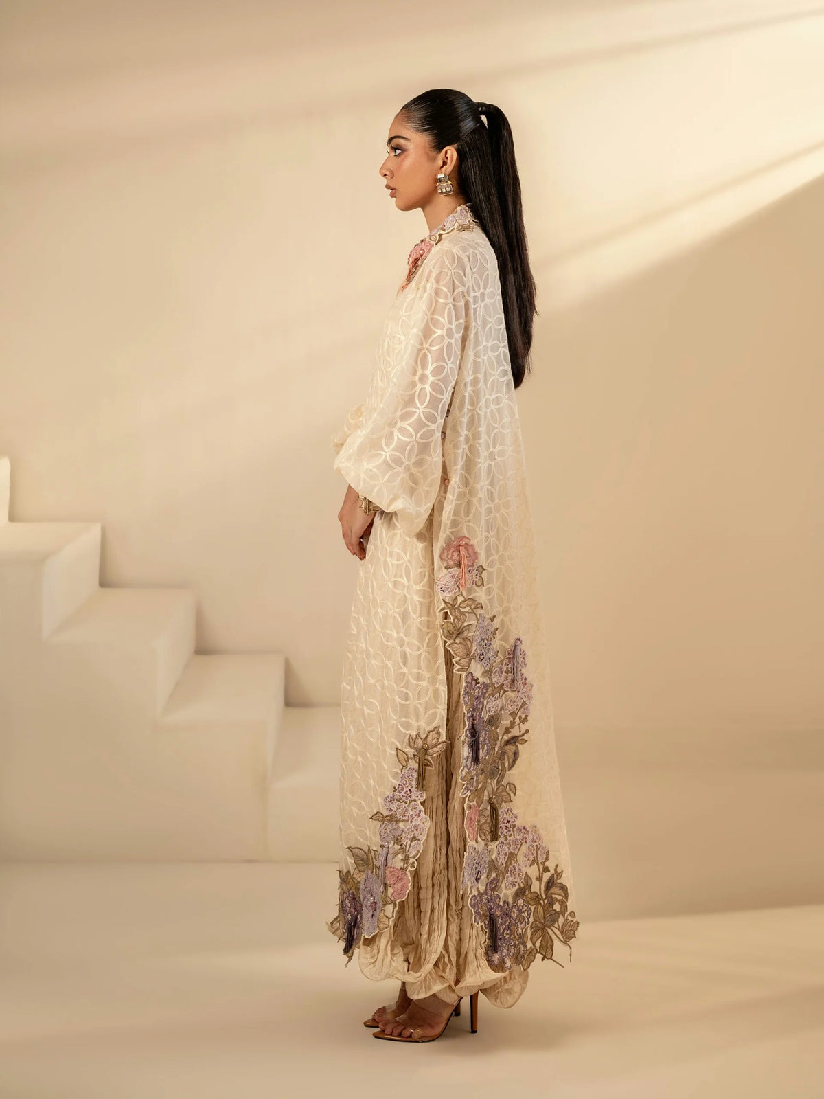 Iqa Lea '26 - Haydee