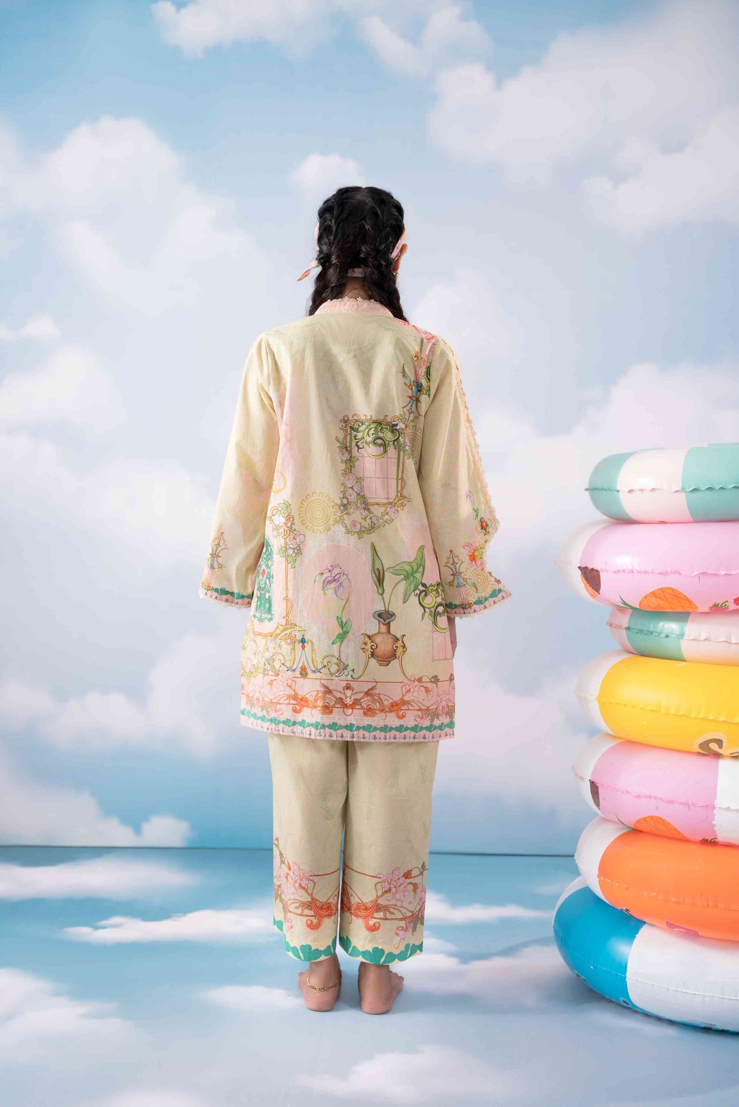 Heaven Ombre Studio Mehr - Sugar Social Vol 2