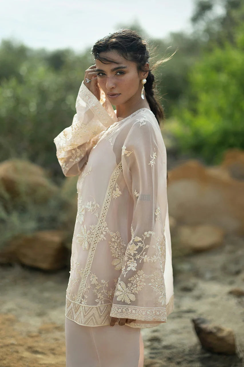 Sania Maskatiya Winter Festive '26 - Hiza
