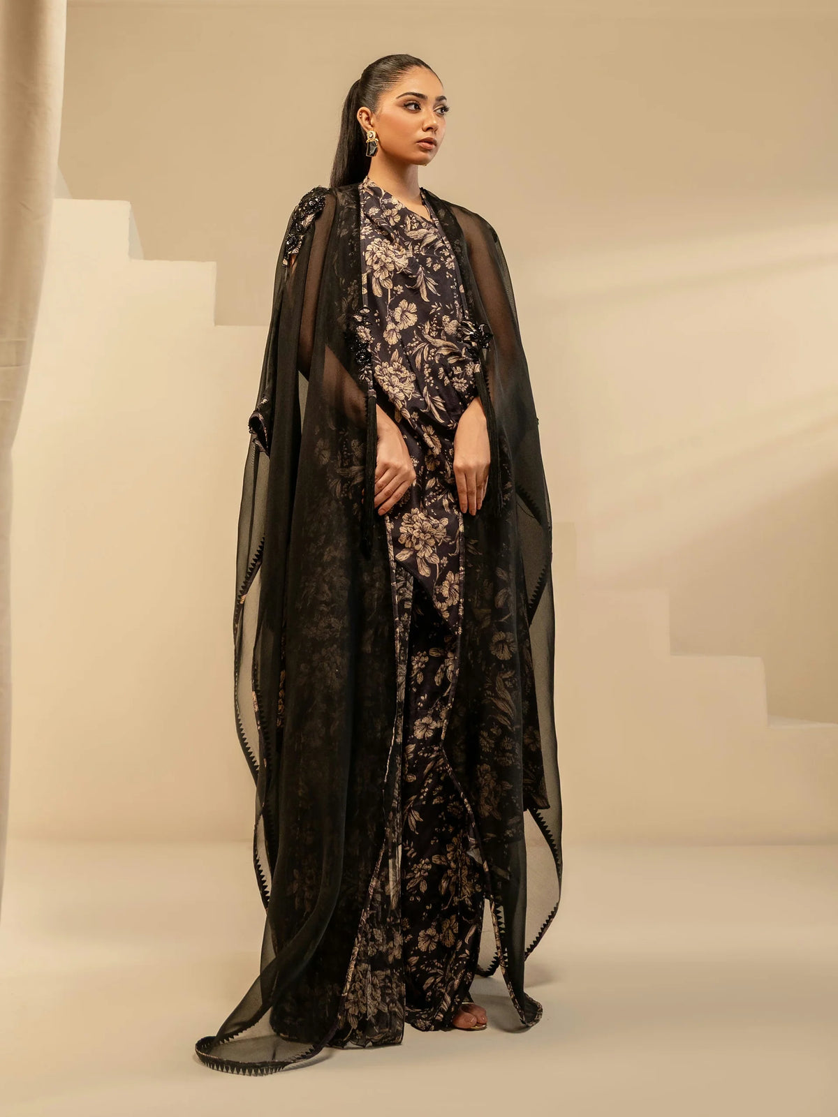 Iqa Lea '26 - Illume