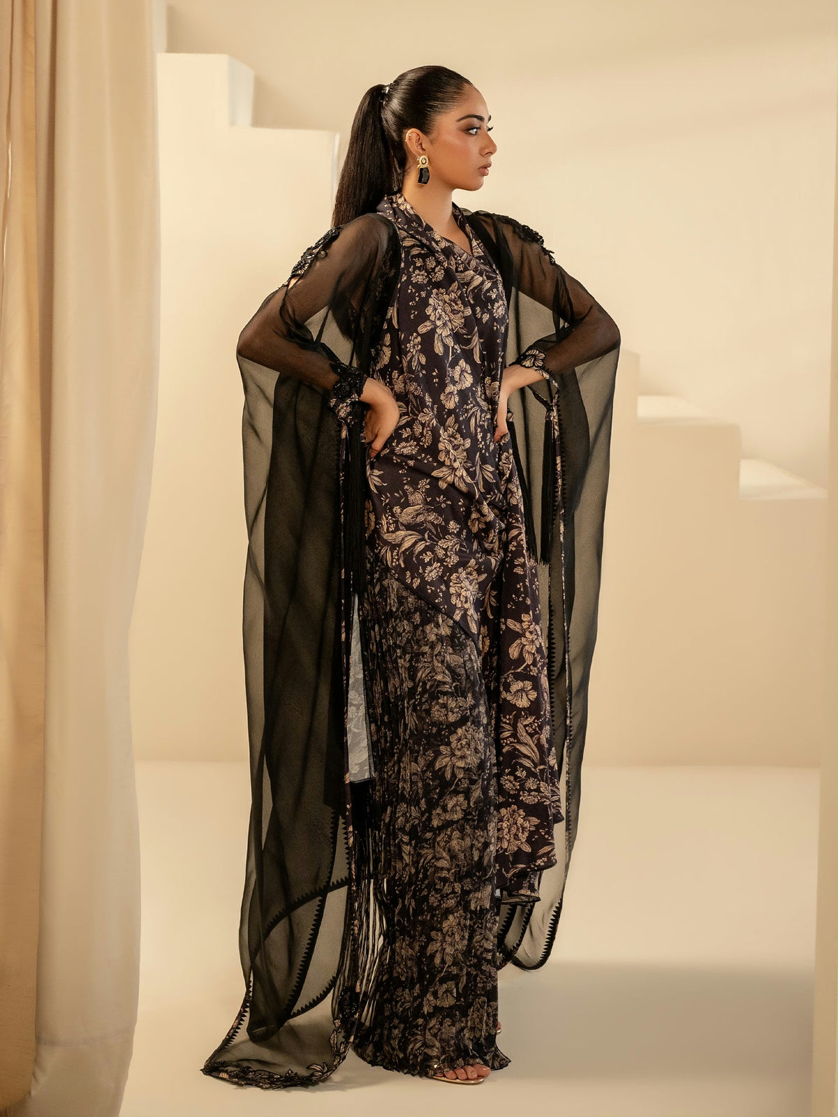 Iqa Lea '26 - Illume