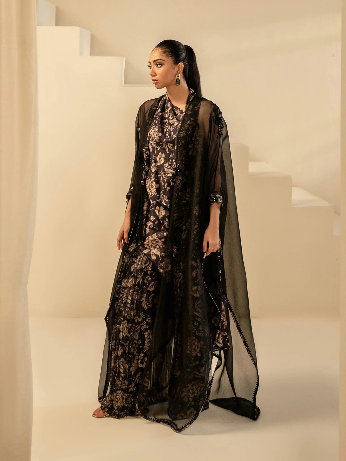 Iqa Lea '26 - Illume