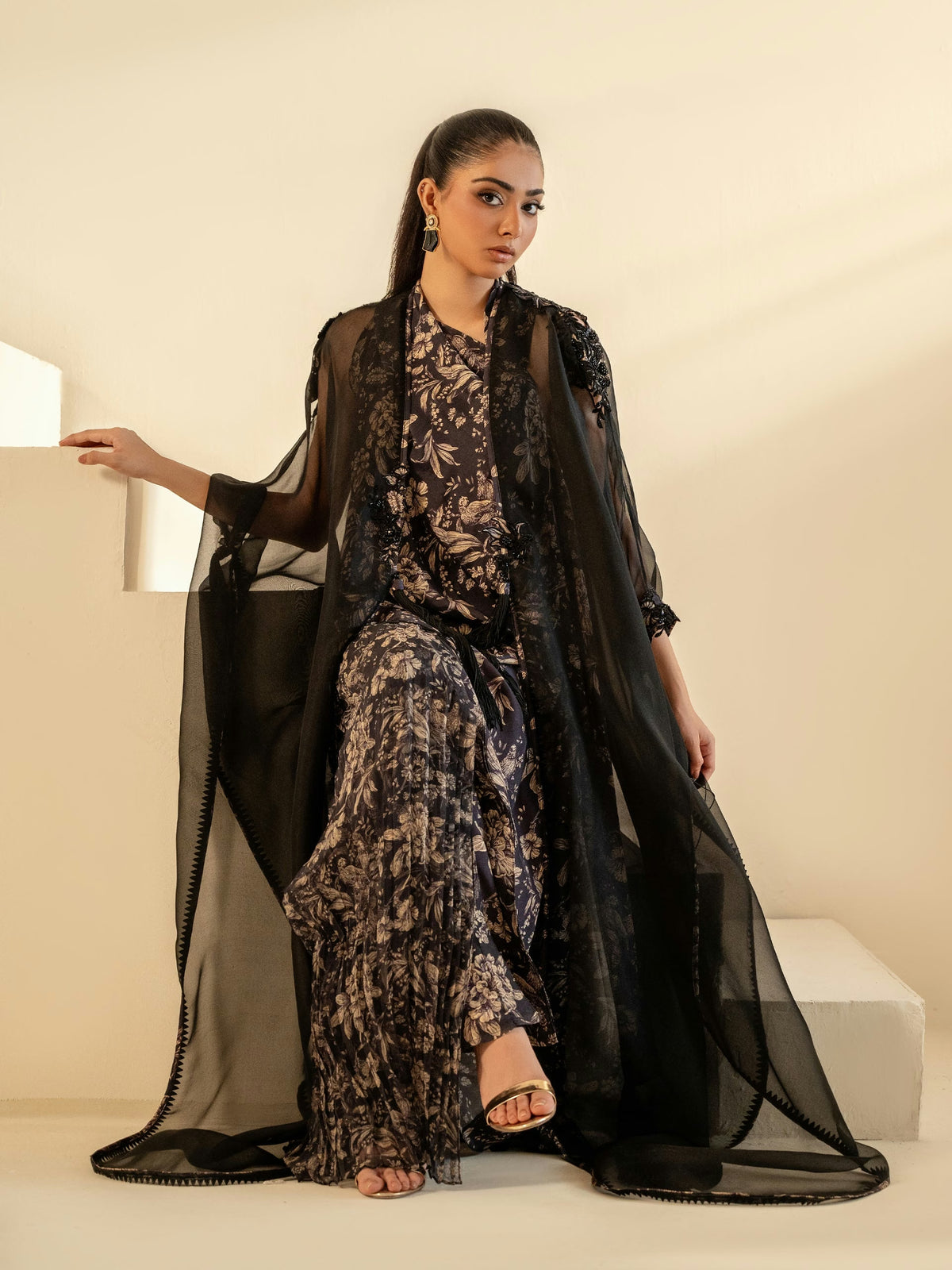 Iqa Lea '26 - Illume
