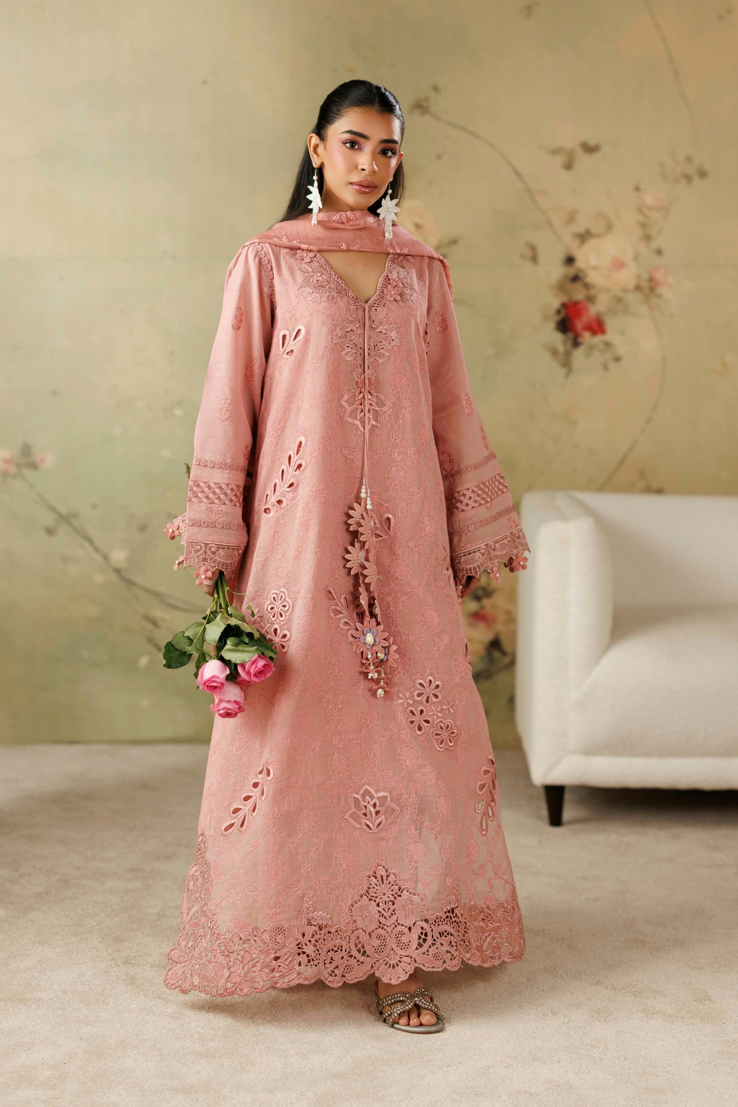 Hue Pret Zoey '26 - Ima