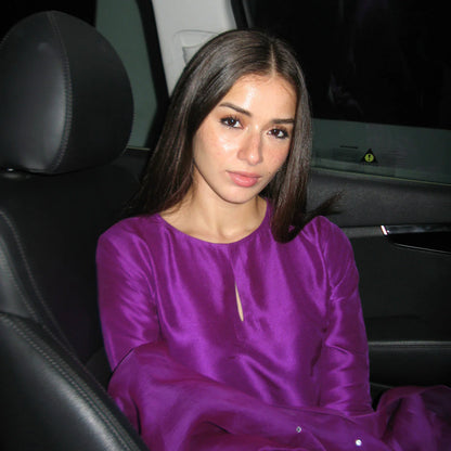 Sadaf Kanwal Personalised '25 - Aena Khan Wears What History Left Unfinished