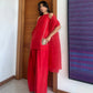 Sadaf Kanwal Personalised '25 - Mehak Saeed Scarlet Statement