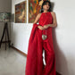 Sadaf Kanwal Personalised '25 - Mehak Saeed Scarlet Statement