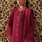 QLW-02 ALEENA Qalamkar - Qline Linen '26