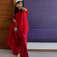 Sadaf Kanwal Personalised '25 - Mehak Saeed Scarlet Statement