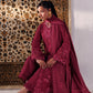 QLW-02 ALEENA Qalamkar - Qline Linen '26