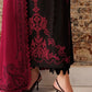 QLW-12 Yani Qalamkar - Qline Linen '26