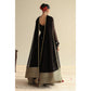 Black Anarkali | DYOT