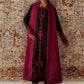 QLW-12 Yani Qalamkar - Qline Linen '26
