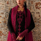 QLW-12 Yani Qalamkar - Qline Linen '26