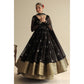 Black Anarkali | DYOT