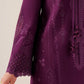 QLW-07 MAHEEN Qalamkar - Qline Linen '26
