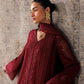 QLW-08 NEIRAH Qalamkar - Qline Linen '26