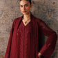 QLW-08 NEIRAH Qalamkar - Qline Linen '26
