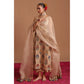 IVORY OUTFIT | CHAM CHAM '25 | DYOT